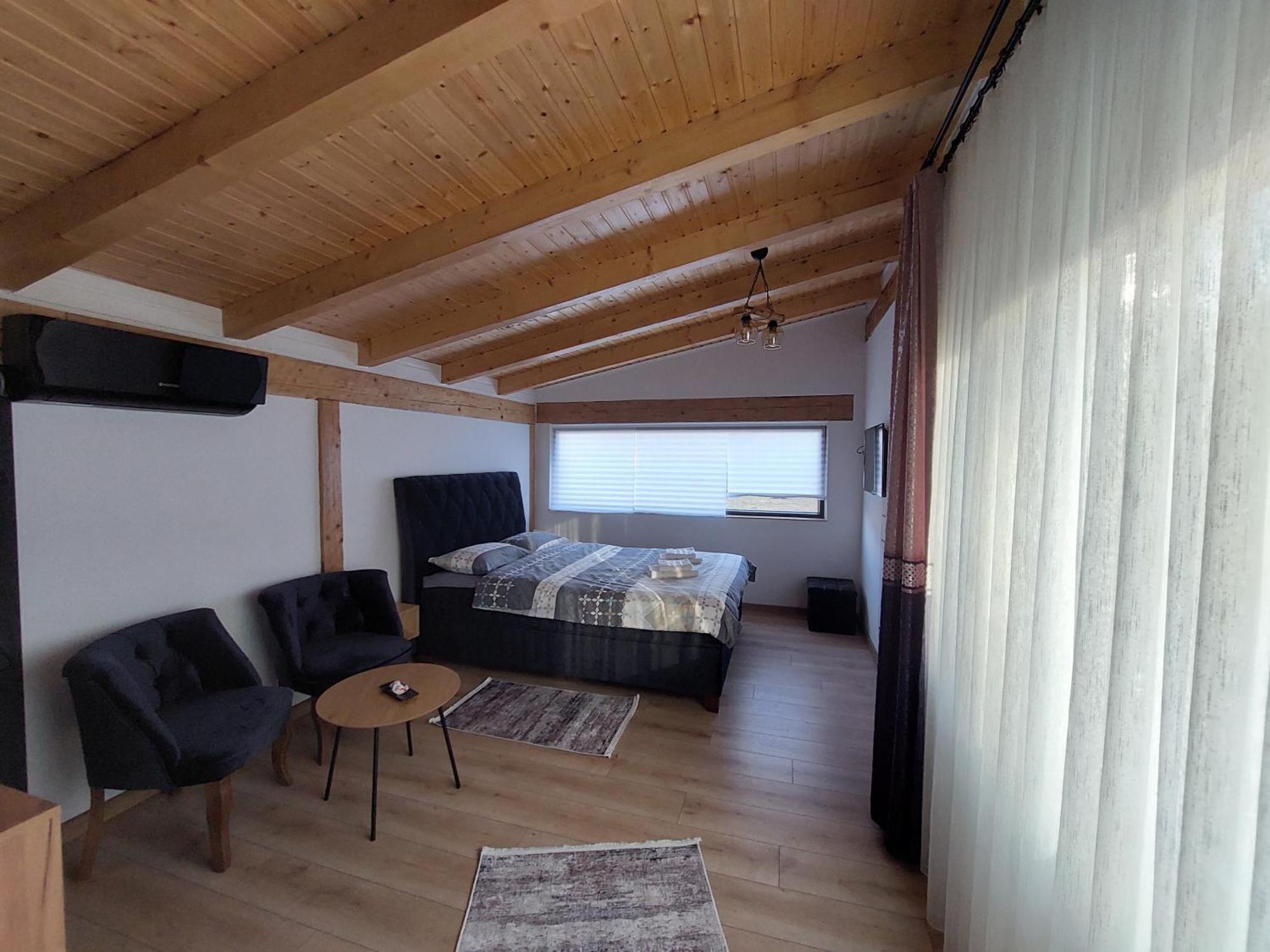 Casa Kaf Villa Sebesel ภายนอก รูปภาพ