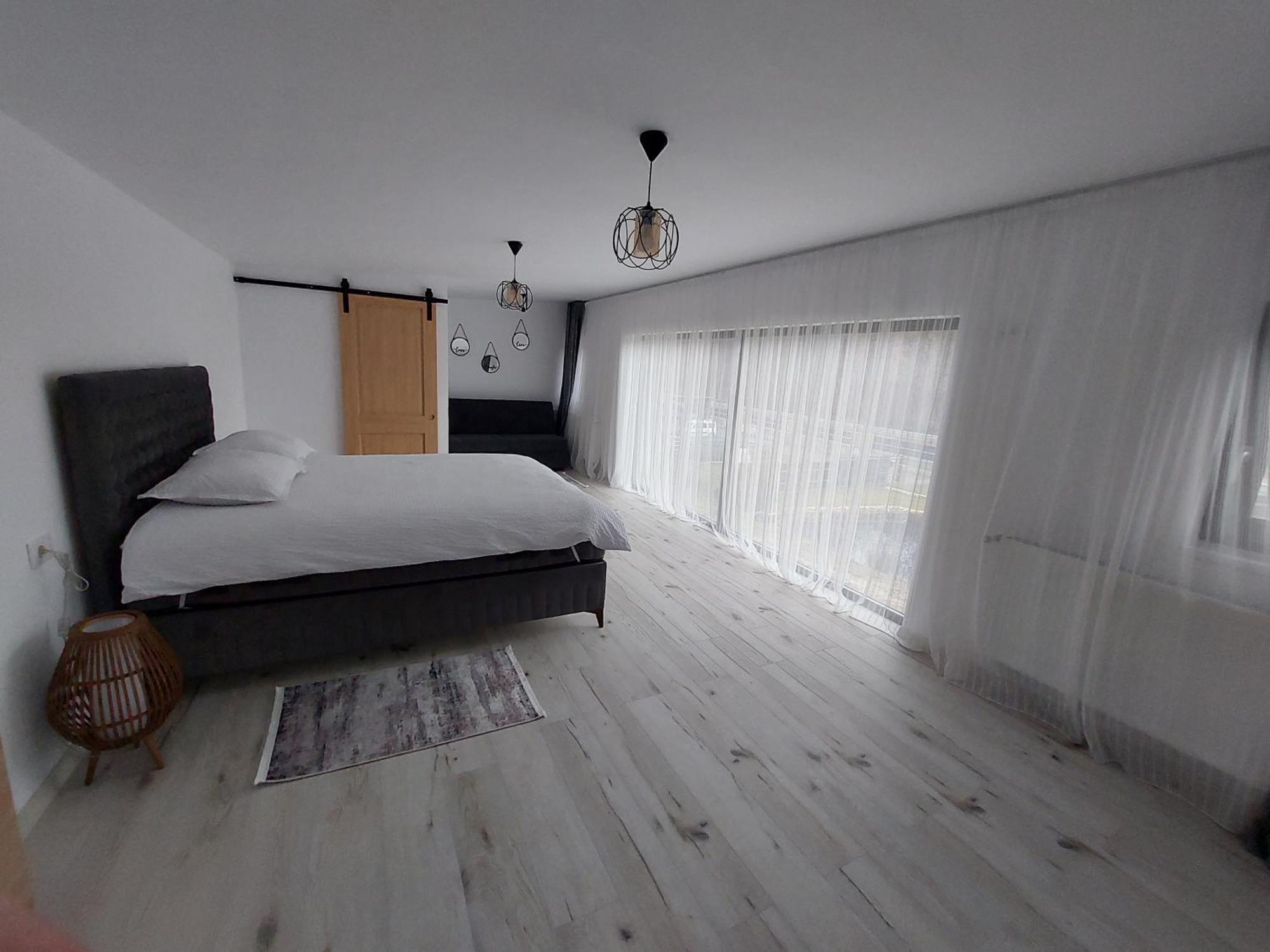 Casa Kaf Villa Sebesel ภายนอก รูปภาพ