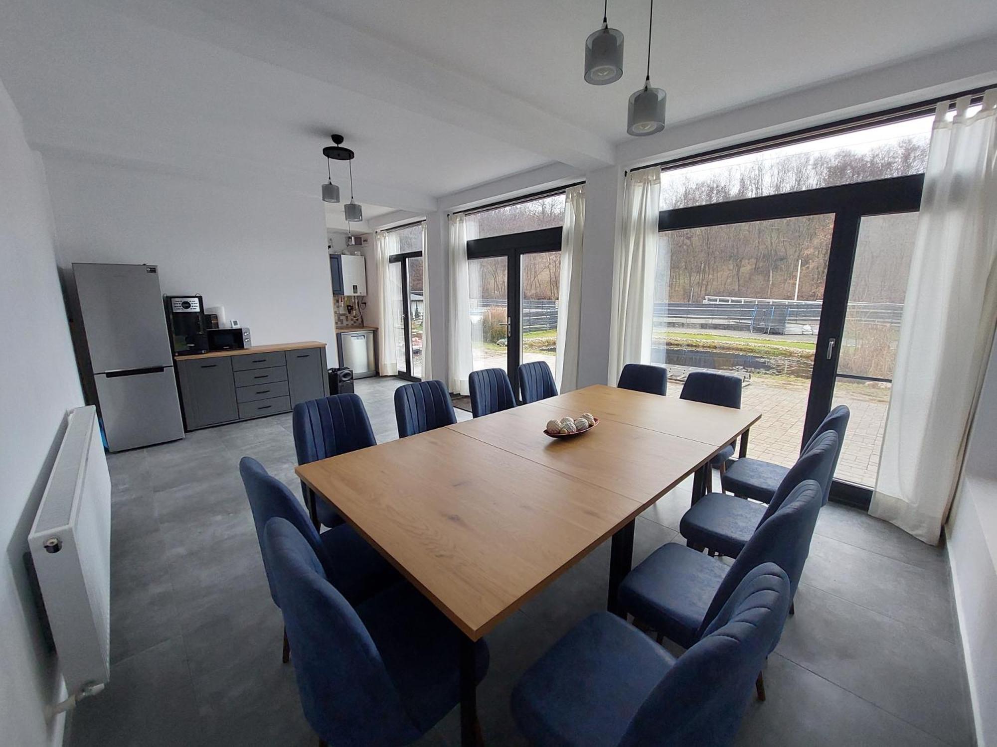 Casa Kaf Villa Sebesel ภายนอก รูปภาพ